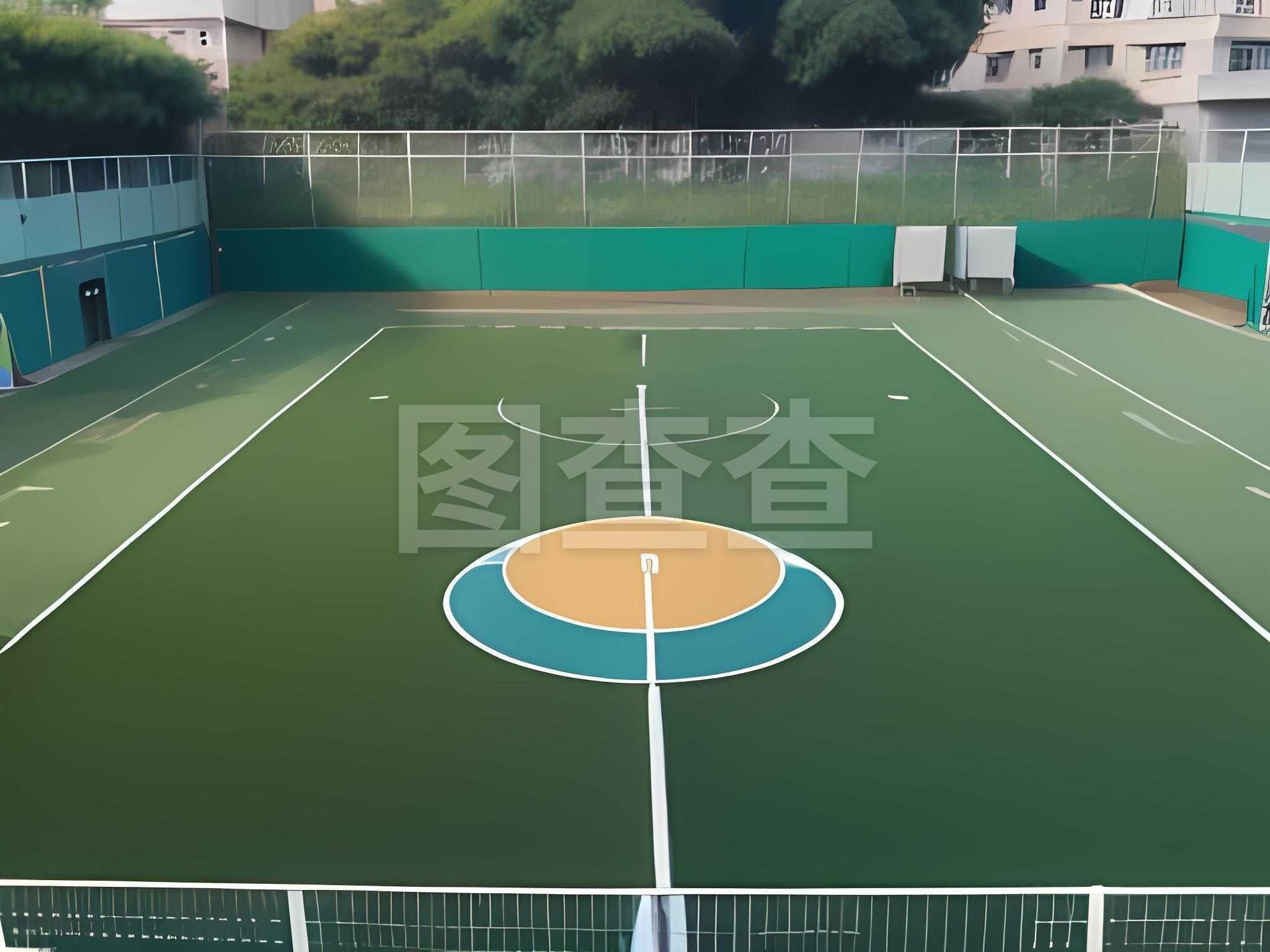 她迅速从一