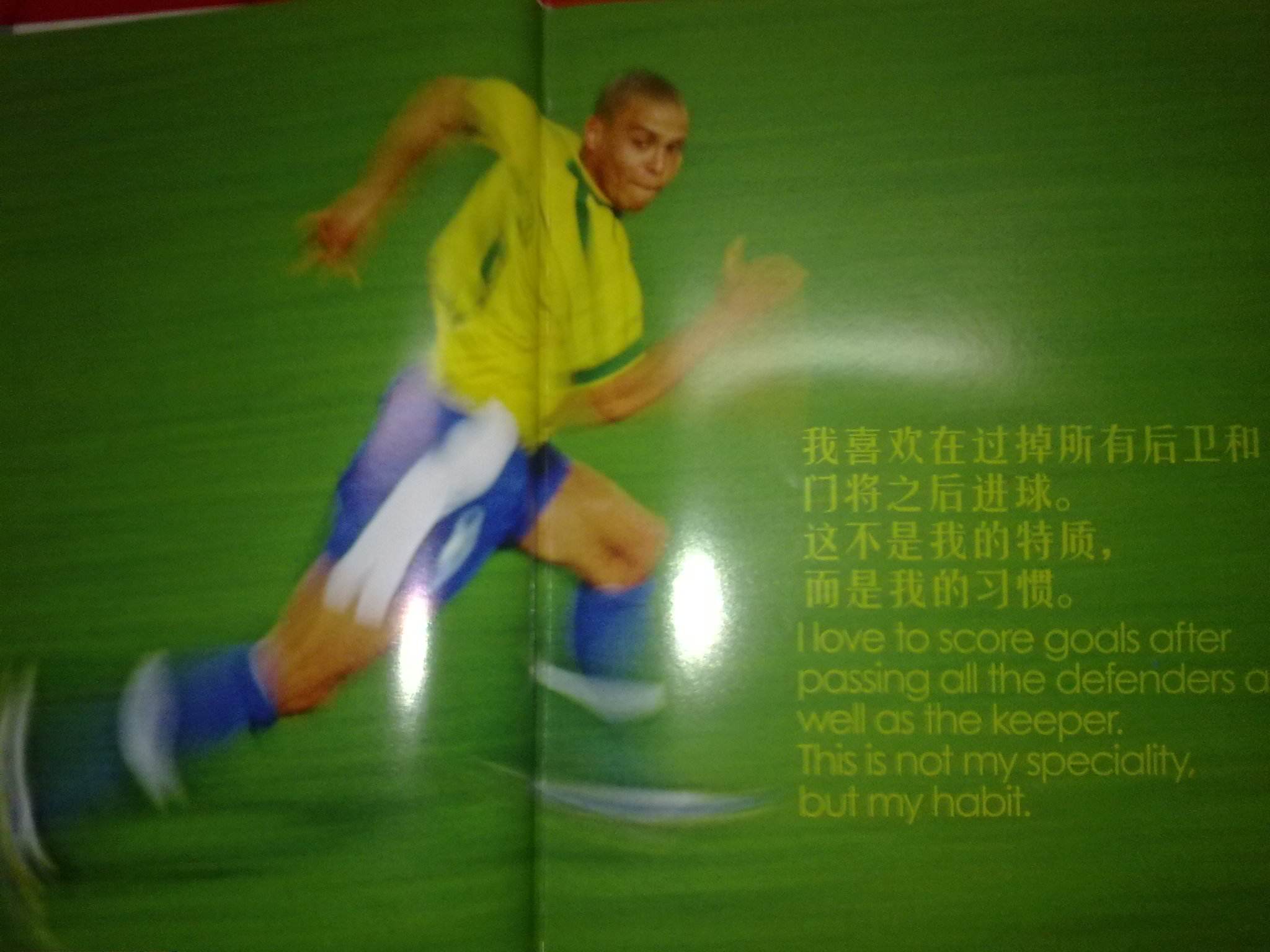 入胜的运动
