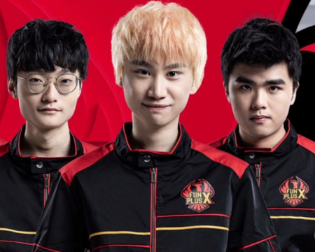 员间的默契 员间的默契