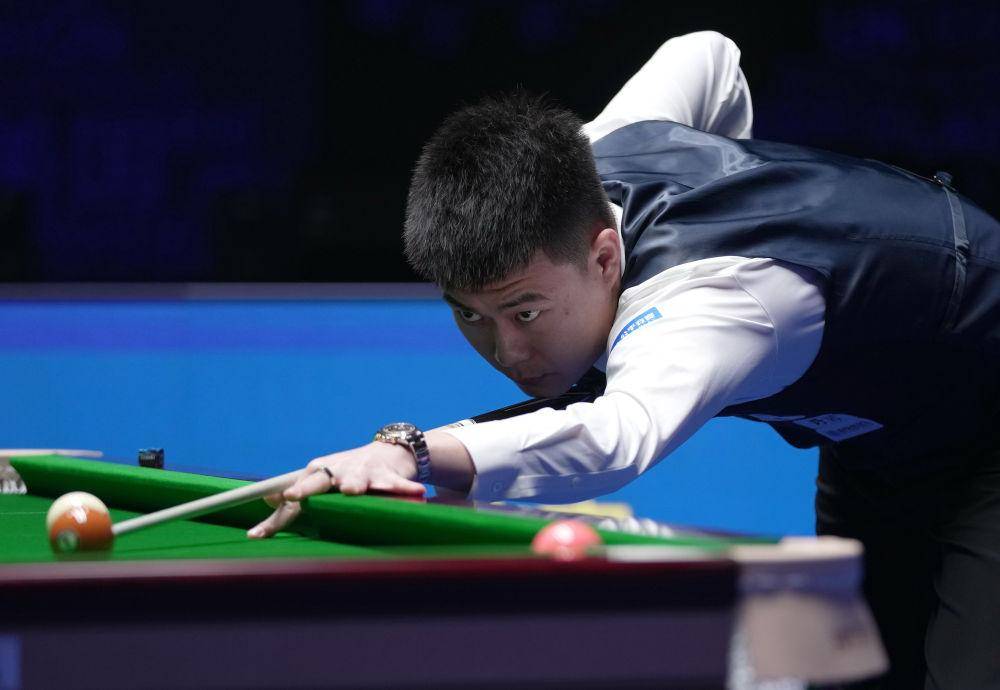 僵持状态 僵持状态