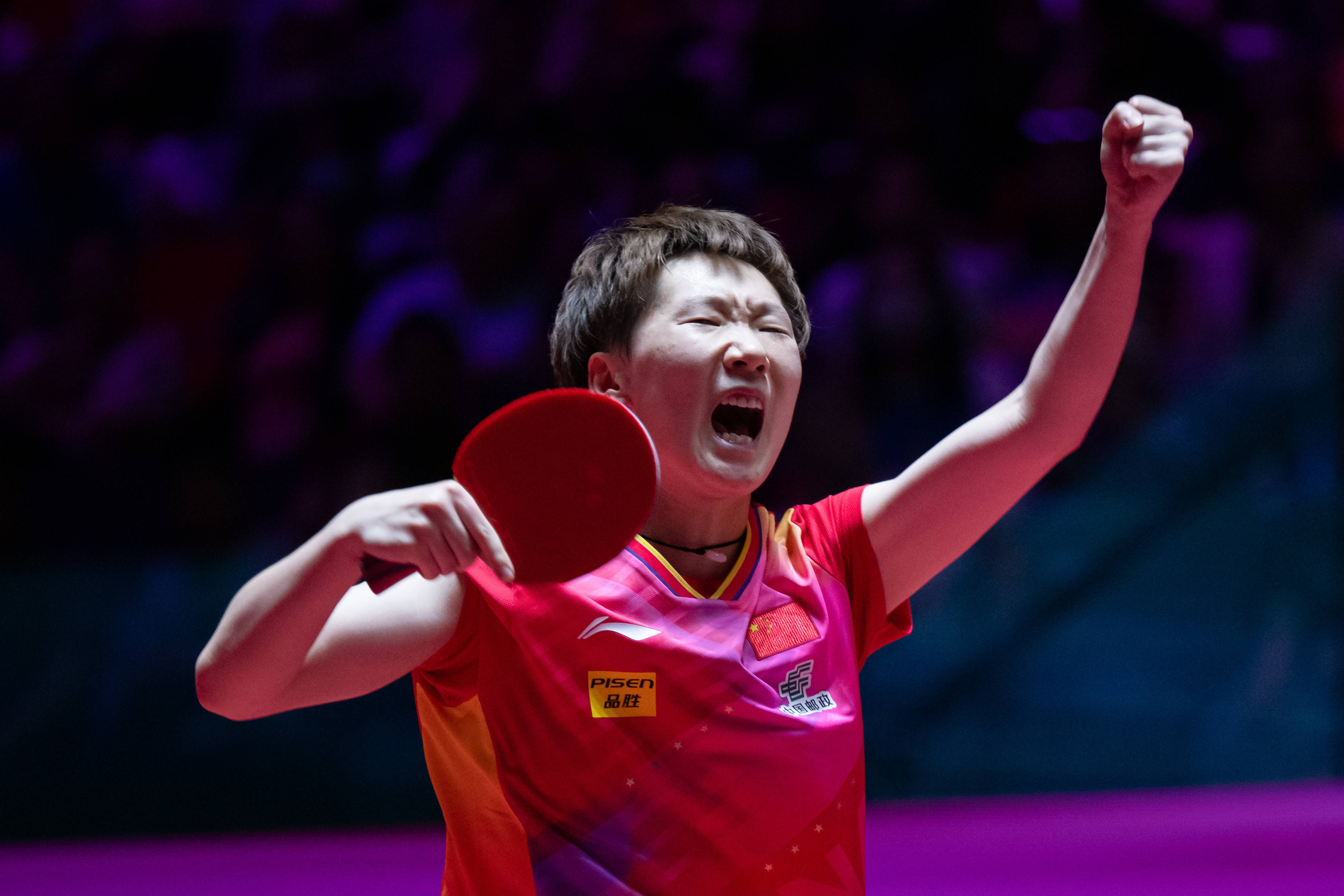 近日发布了 近日发布了