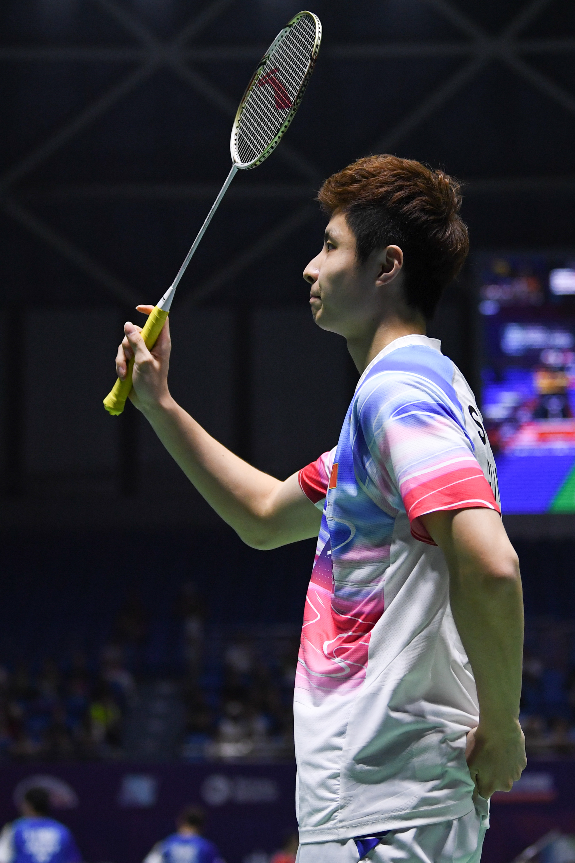 伊萨克的技 伊萨克的技