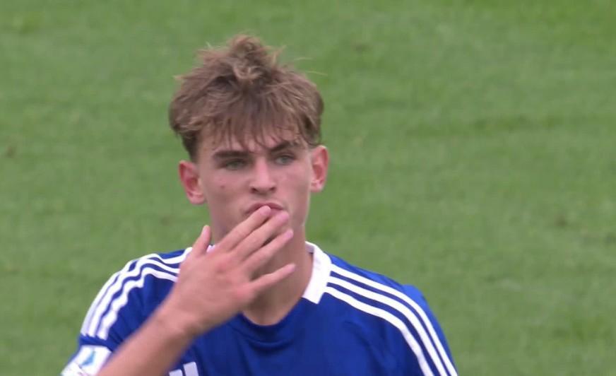 当初被湖人视作比卡鲁索还出色！才24岁，现在就去海外联赛打球了