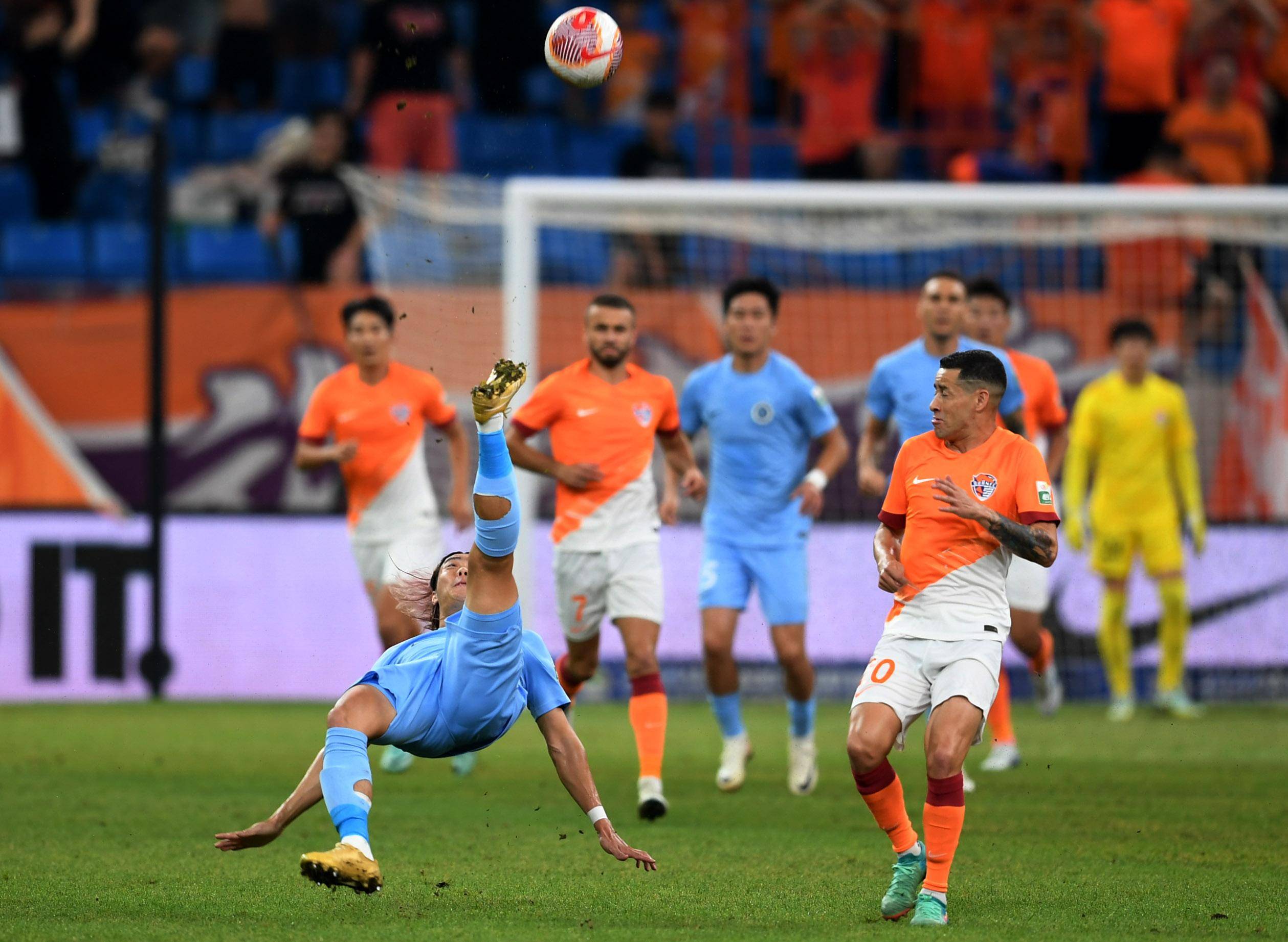 详解投球计时器规则如何让节奏缓慢的棒球重获新生